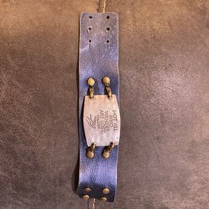 Lenny and Eva bracelet